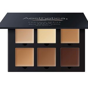 Aesthetica contour series.